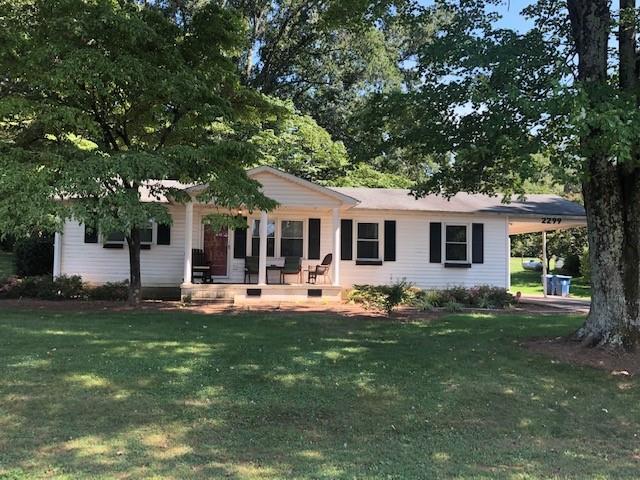 2299 Claremont Road Newton NC 28658
