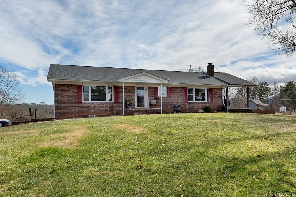 1318 Alexander Road Leicester NC 28748