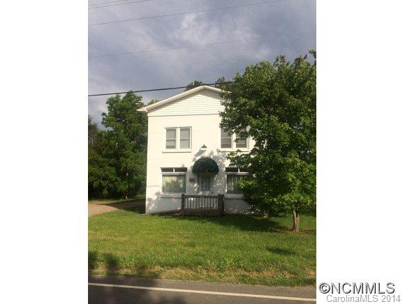 1644 Cane Creek Road Fletcher NC 28732
