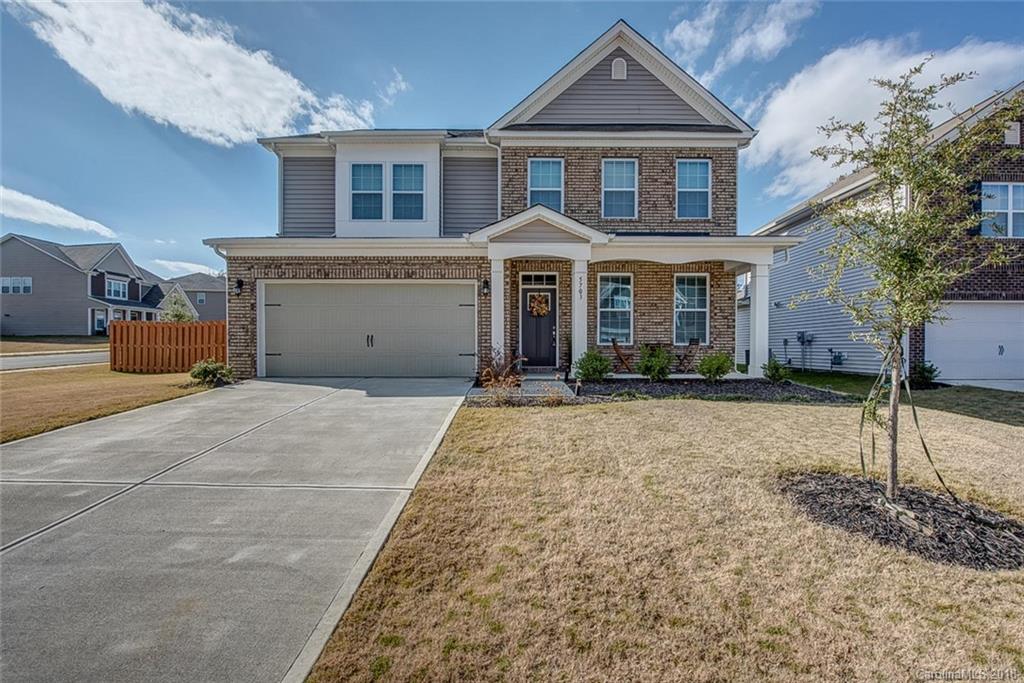 5703 Joshua Cain Road Charlotte NC 28213