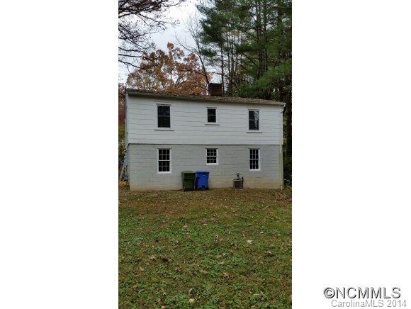 77 Beverly Road Asheville NC 28805