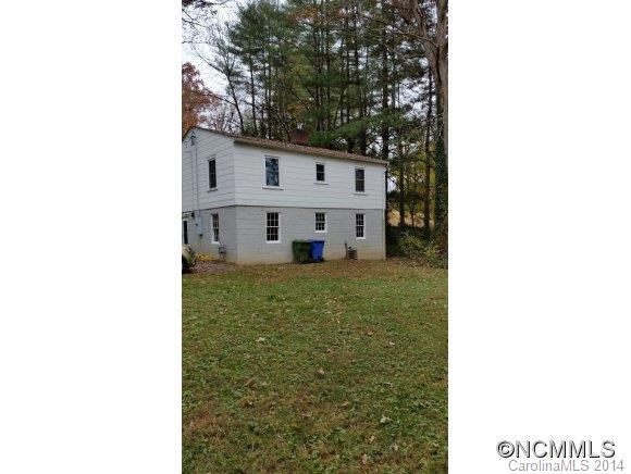 77 Beverly Road Asheville NC 28805