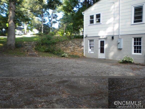 77 Beverly Road Asheville NC 28805