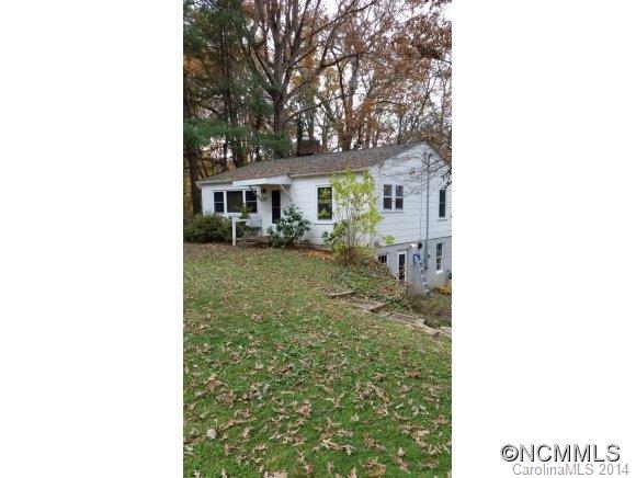 77 Beverly Road Asheville NC 28805