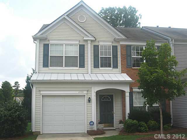 11733 Harsworth Lane Charlotte NC 28277