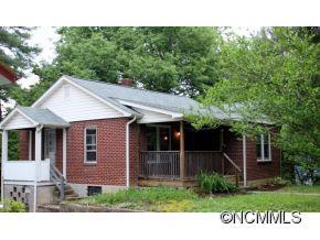 73 Bradley Street Asheville NC 28806