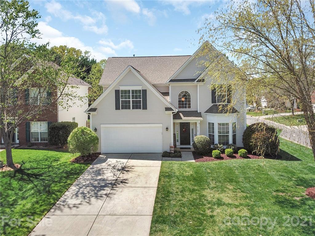 9704 Autumn Applause Drive Charlotte NC 28277