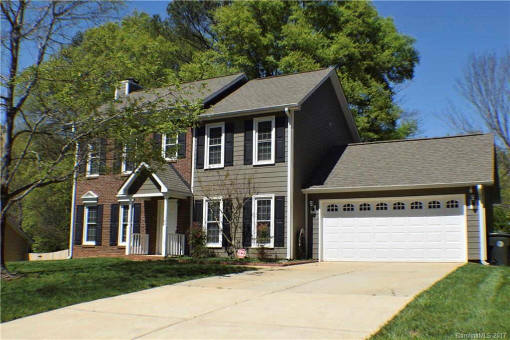 20621 Willow Pond Road Cornelius NC 28031