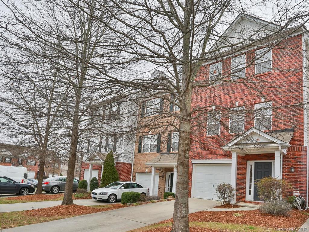 9641 Walkers Glen Drive Nw Concord NC 28027