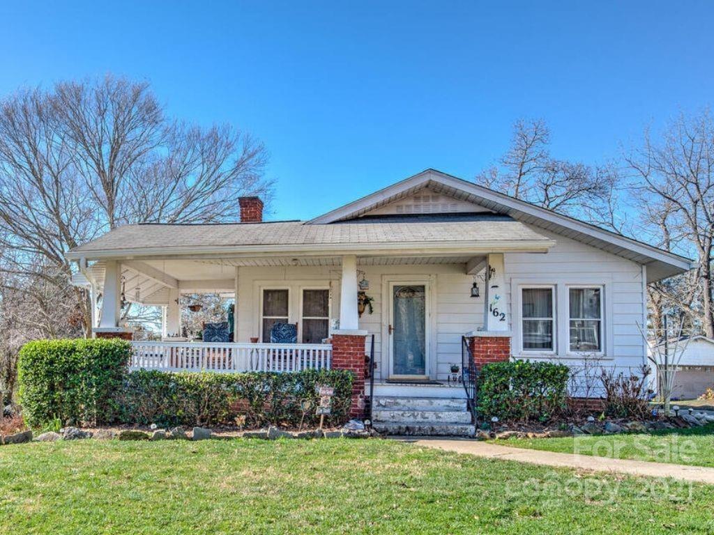 162 Beaver Drive Asheville NC 28804