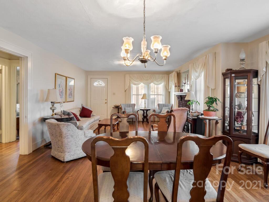 162 Beaver Drive Asheville NC 28804