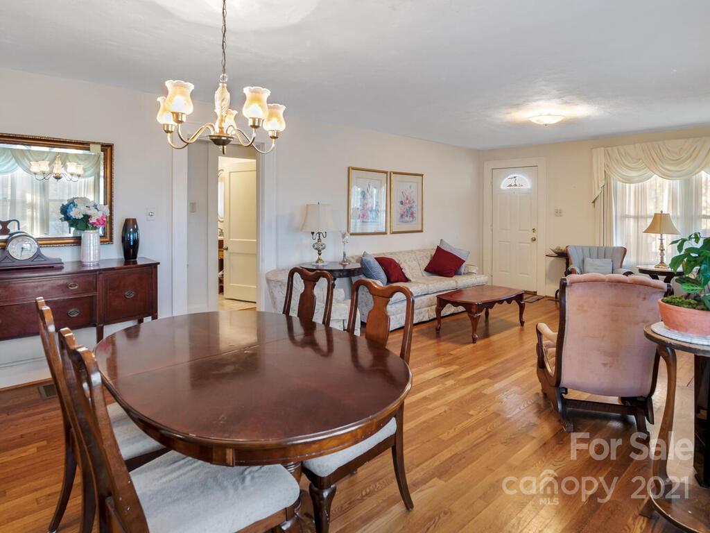 162 Beaver Drive Asheville NC 28804
