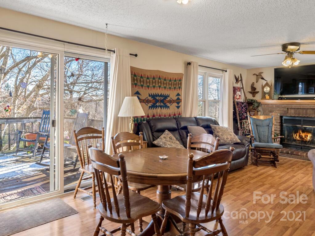 162 Beaver Drive Asheville NC 28804