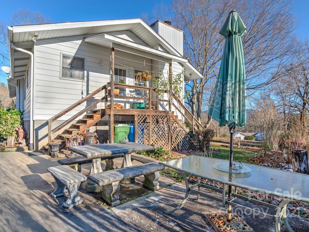 162 Beaver Drive Asheville NC 28804