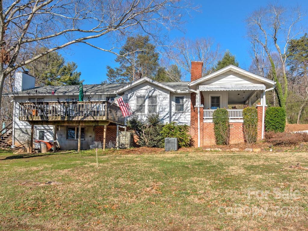 162 Beaver Drive Asheville NC 28804