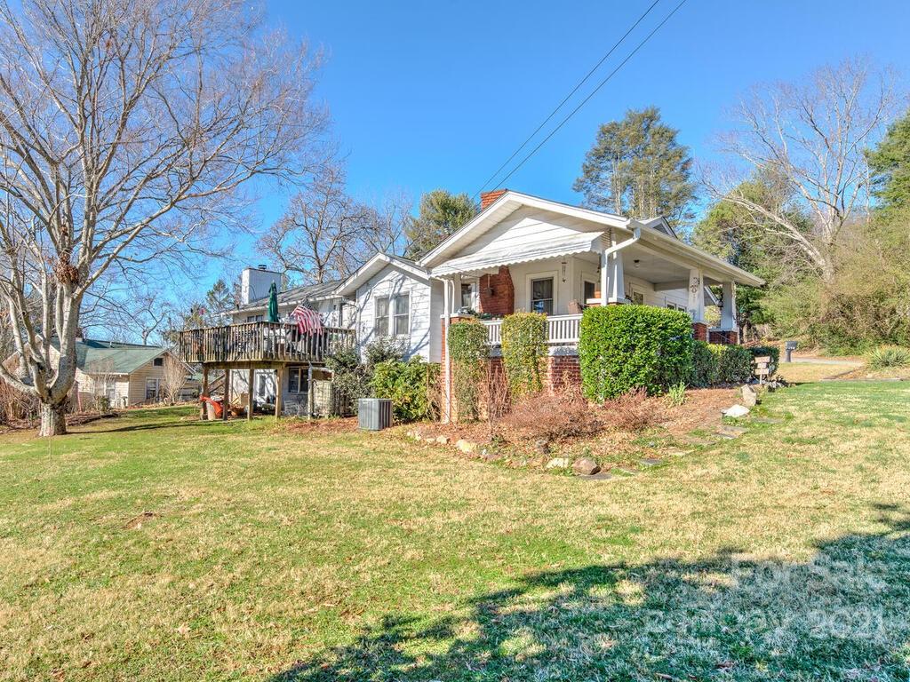 162 Beaver Drive Asheville NC 28804