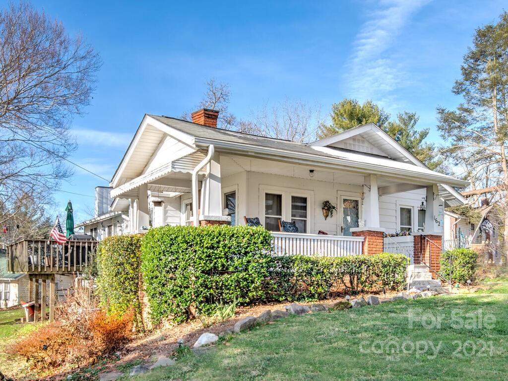 162 Beaver Drive Asheville NC 28804