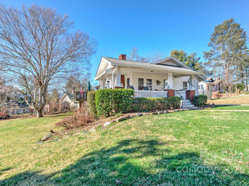 162 Beaver Drive Asheville NC 28804