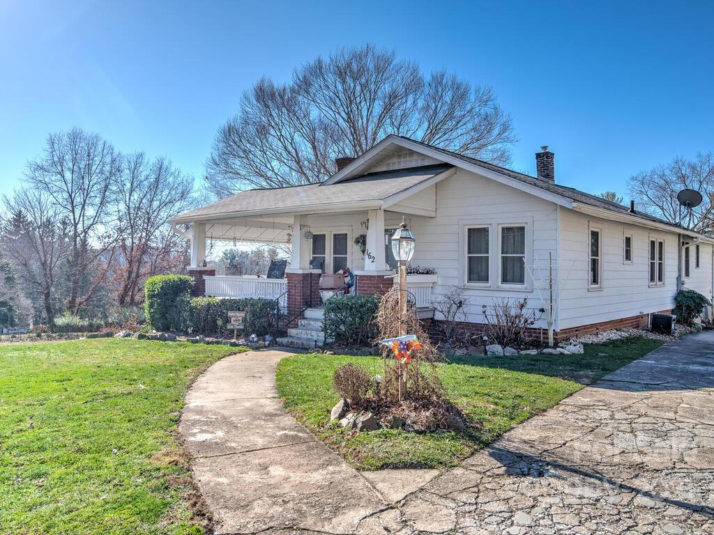 162 Beaver Drive Asheville NC 28804