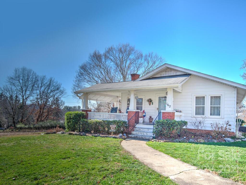 162 Beaver Drive Asheville NC 28804