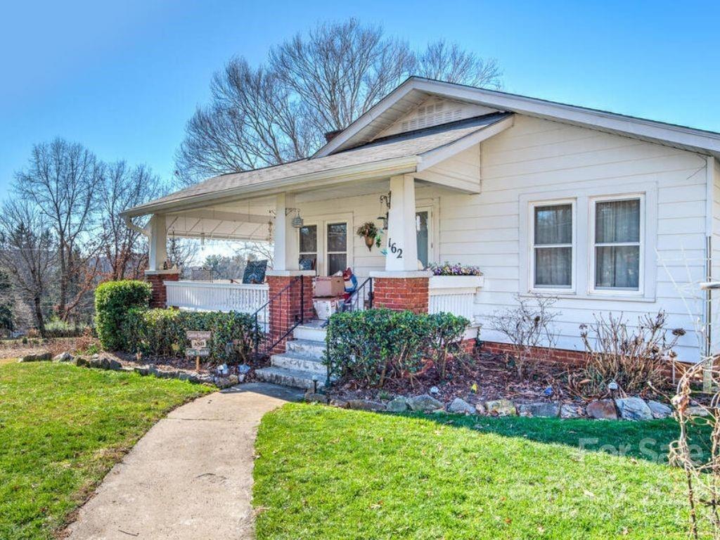 162 Beaver Drive Asheville NC 28804