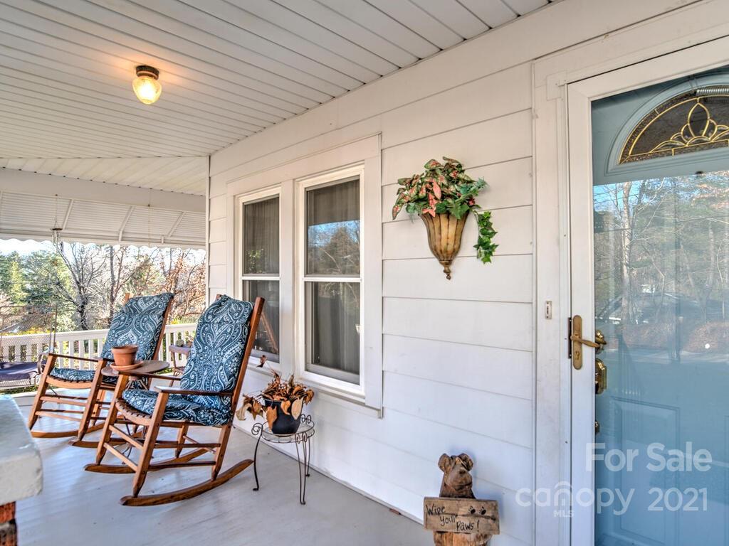 162 Beaver Drive Asheville NC 28804