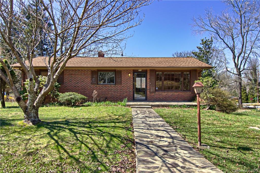 201 Reed Drive Flat Rock NC 28731