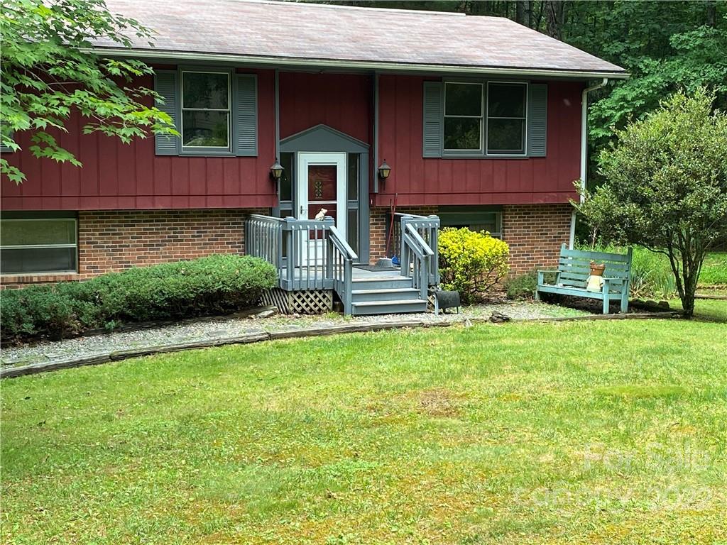 1375 See Off Mountain Road Brevard NC 28712