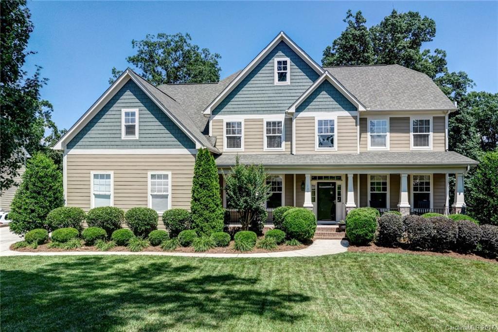 134 Preserve Way Mooresville NC 28117