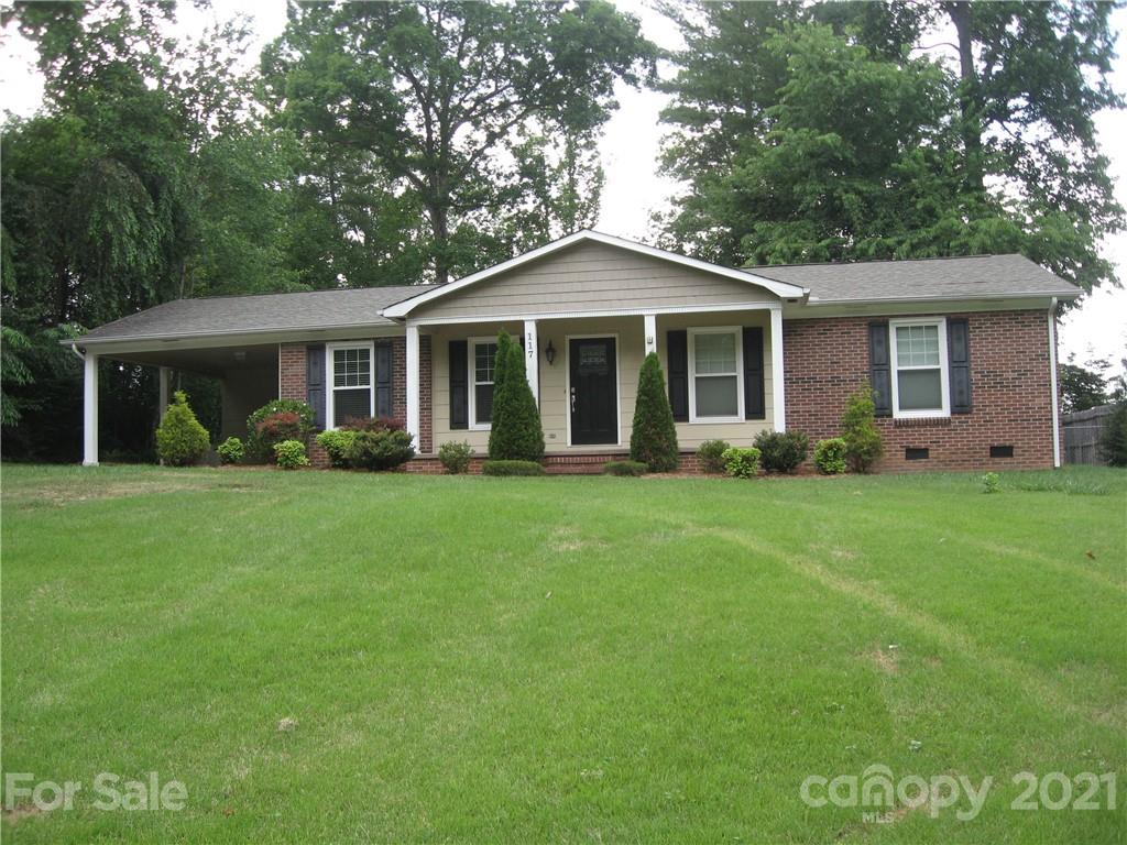 117 Crestview Lane Morganton NC 28655