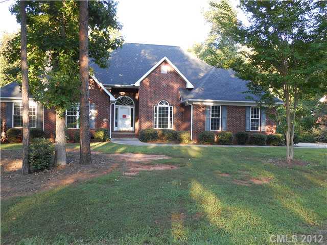 124 Lakeview Shores Loop Mooresville NC 28117