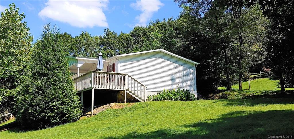 356 Johnson Road Brevard NC 28712