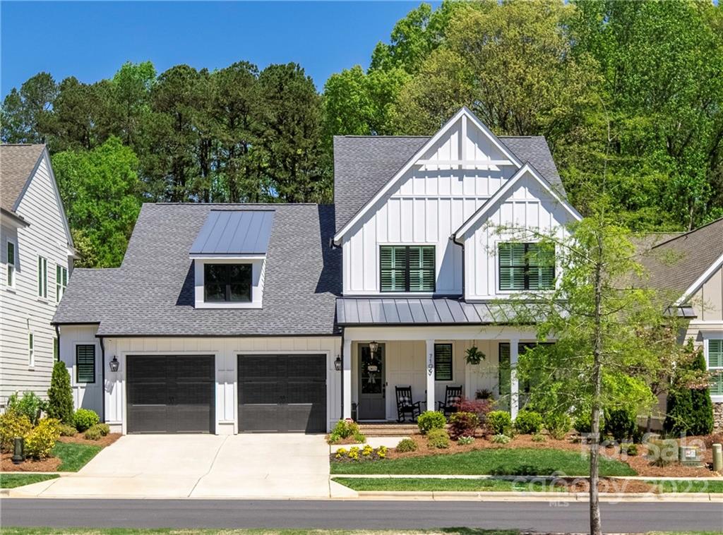 7109 Washam Park Drive Cornelius NC 28031