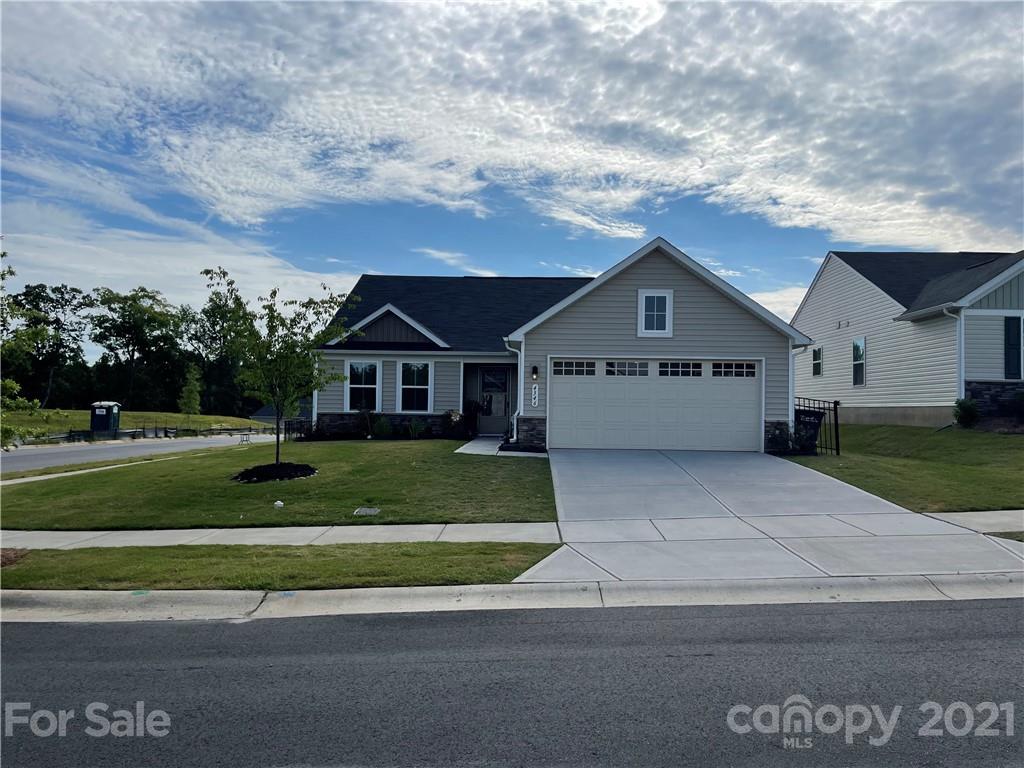4346 Greenleaf Street NW Concord NC 28027