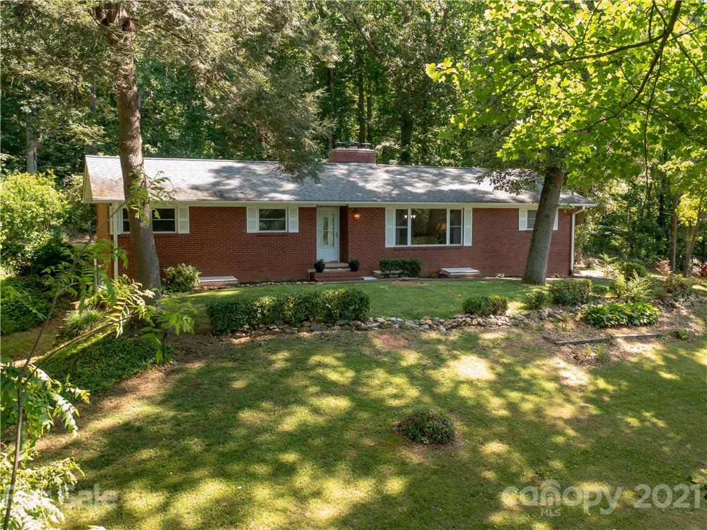 25 Monte Vista Circle Candler NC 28715