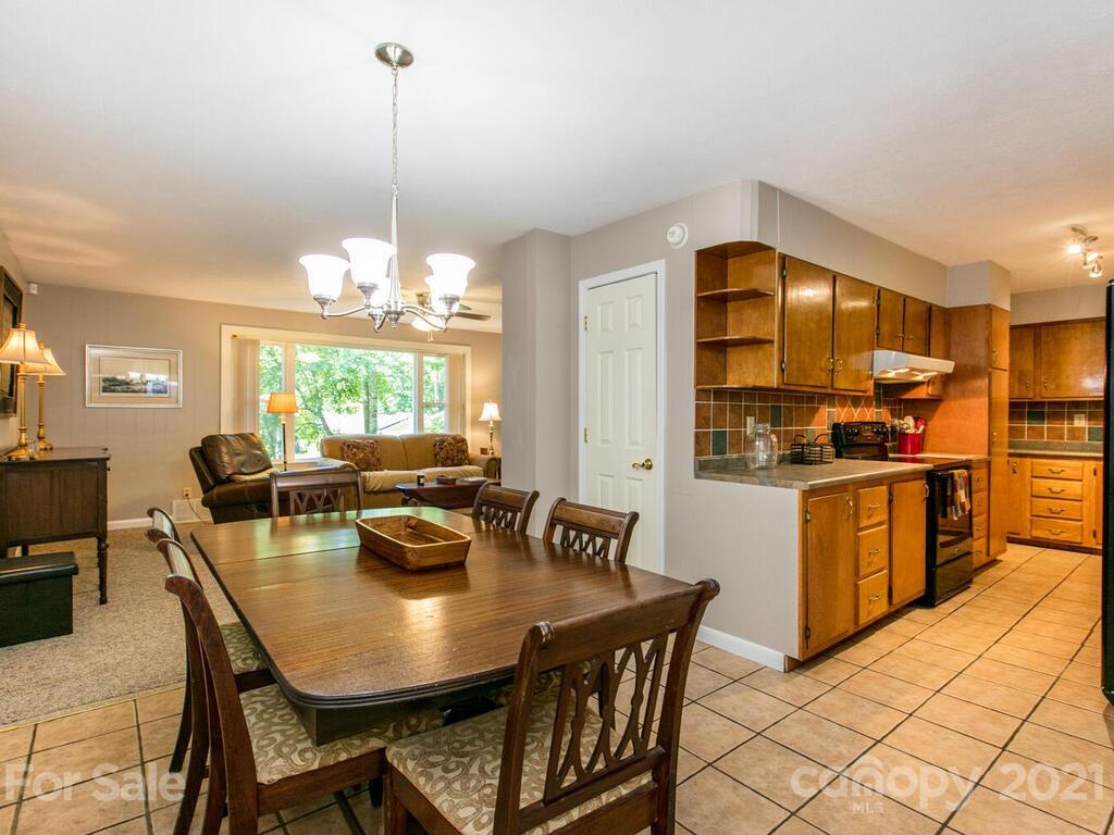 25 Monte Vista Circle Candler NC 28715