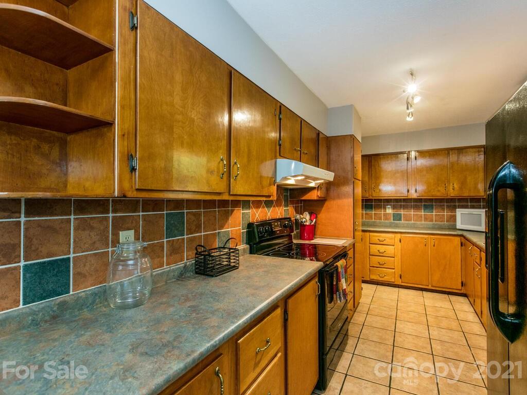 25 Monte Vista Circle Candler NC 28715
