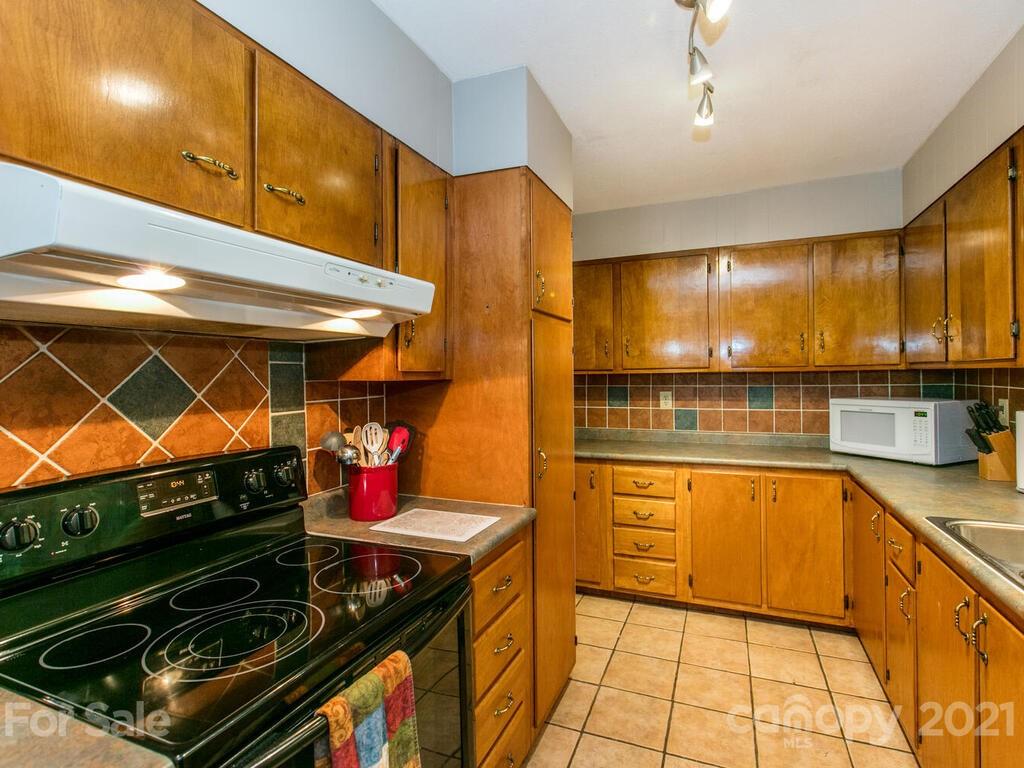 25 Monte Vista Circle Candler NC 28715