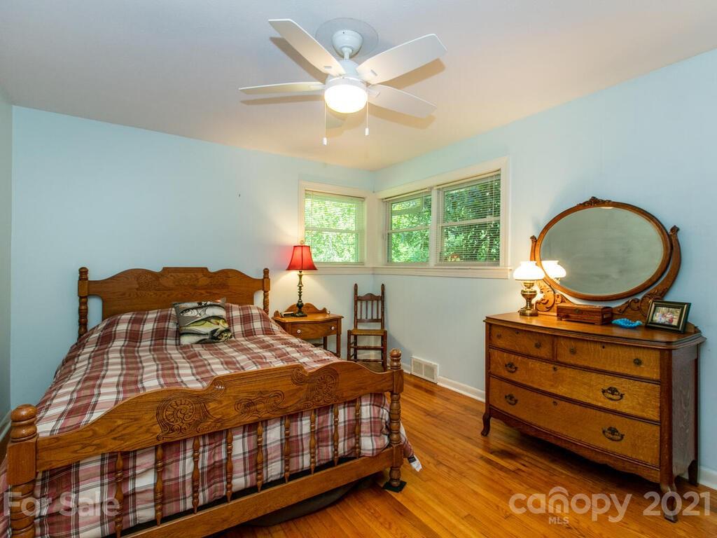 25 Monte Vista Circle Candler NC 28715