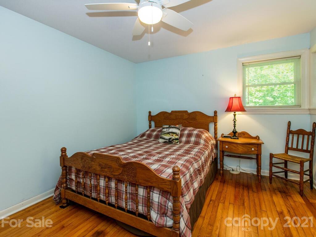 25 Monte Vista Circle Candler NC 28715