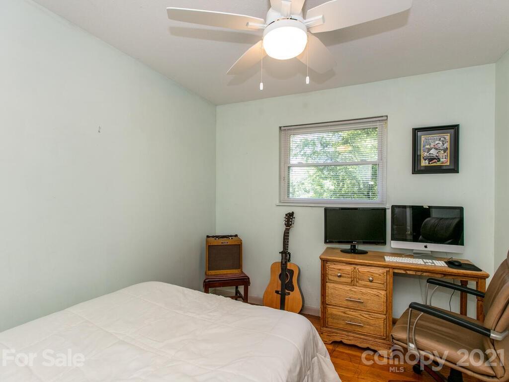 25 Monte Vista Circle Candler NC 28715