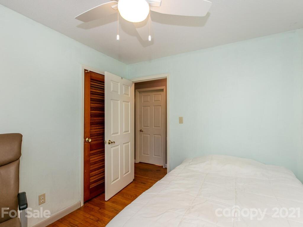 25 Monte Vista Circle Candler NC 28715