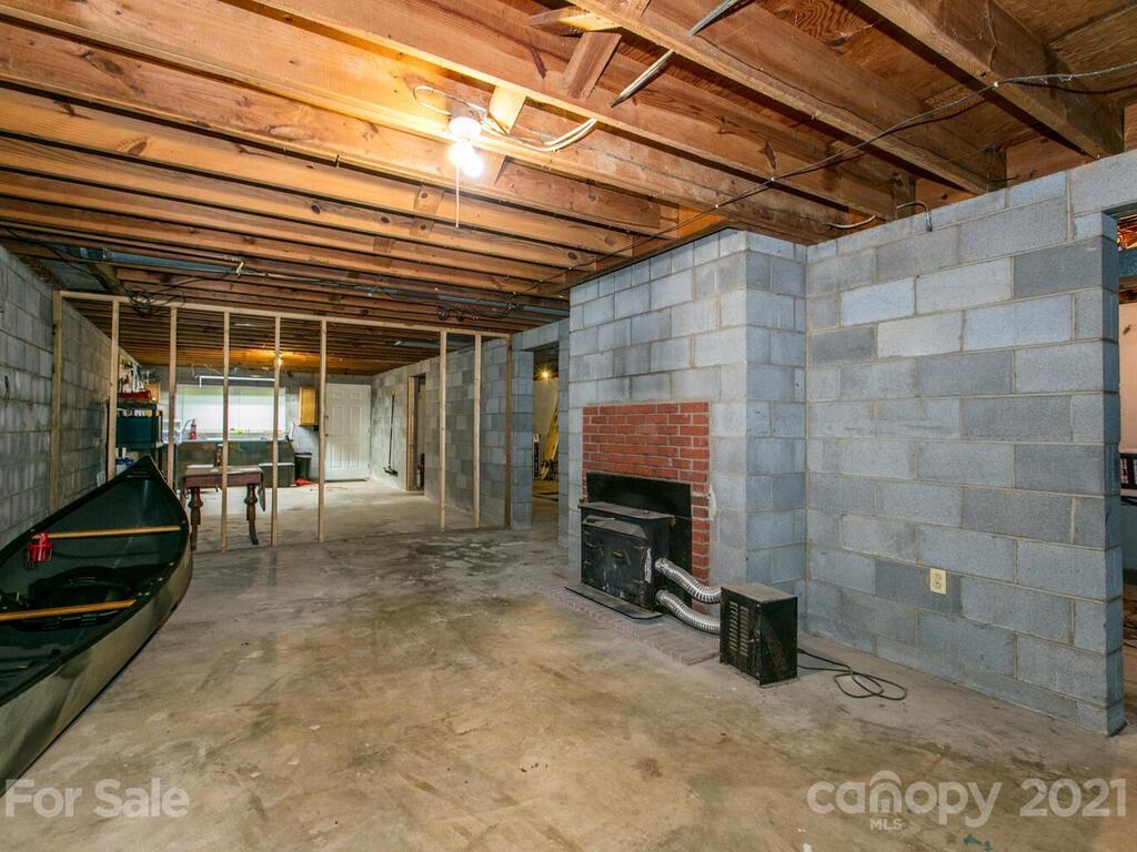 25 Monte Vista Circle Candler NC 28715