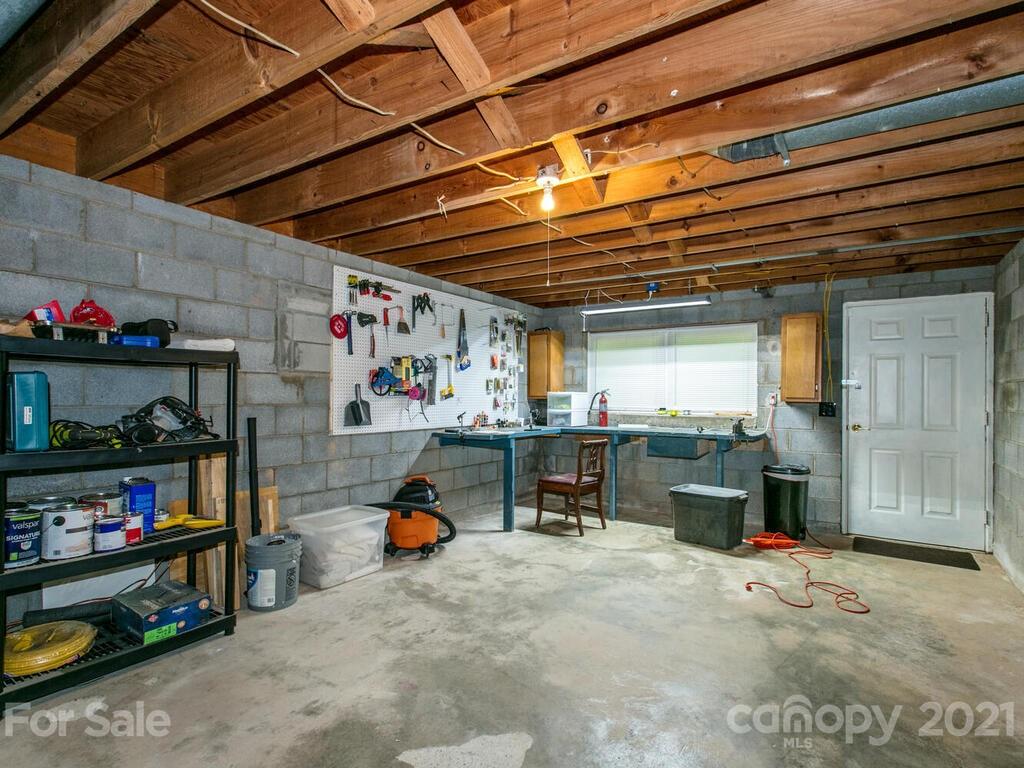 25 Monte Vista Circle Candler NC 28715