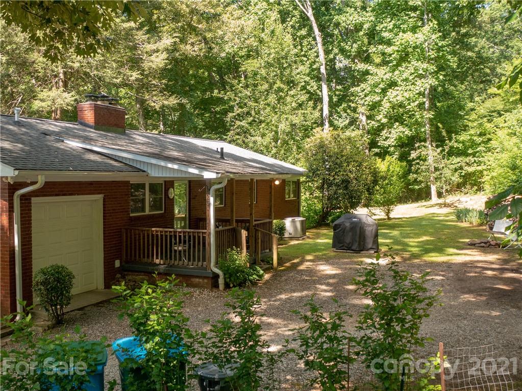25 Monte Vista Circle Candler NC 28715