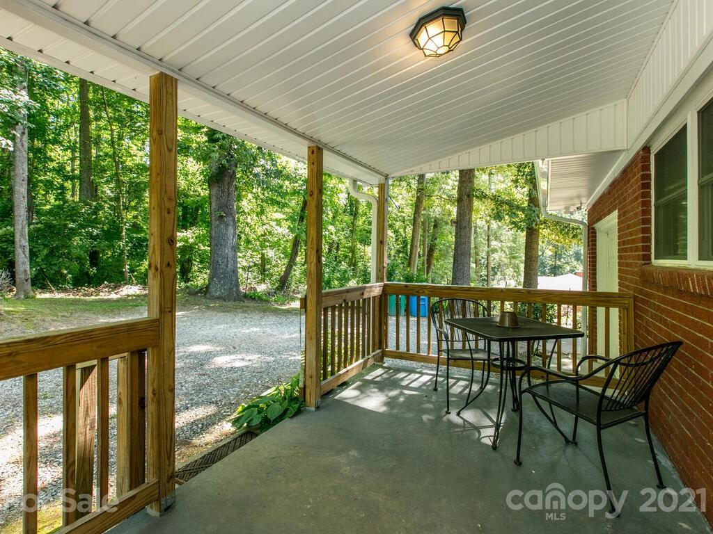 25 Monte Vista Circle Candler NC 28715