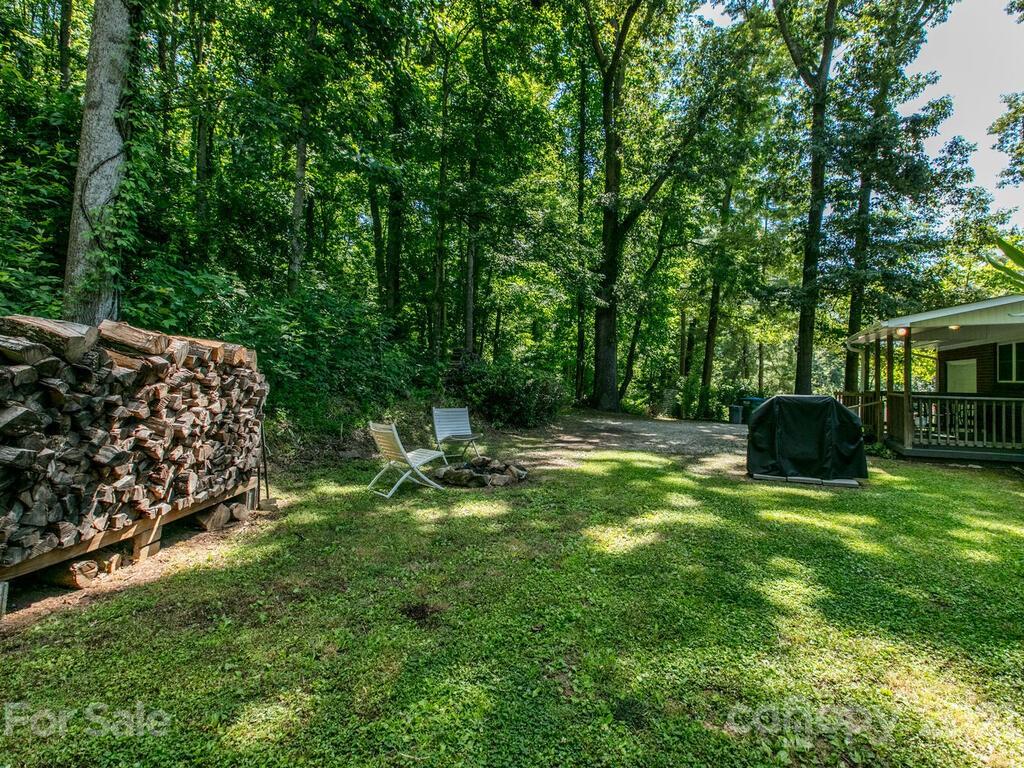 25 Monte Vista Circle Candler NC 28715