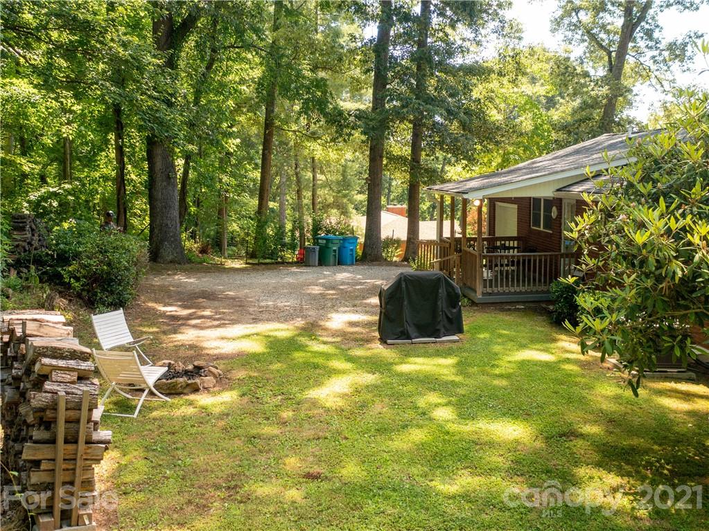 25 Monte Vista Circle Candler NC 28715
