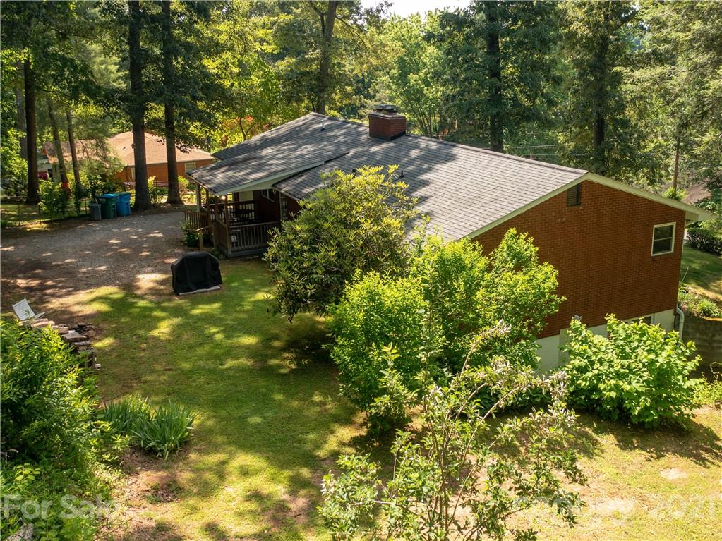 25 Monte Vista Circle Candler NC 28715
