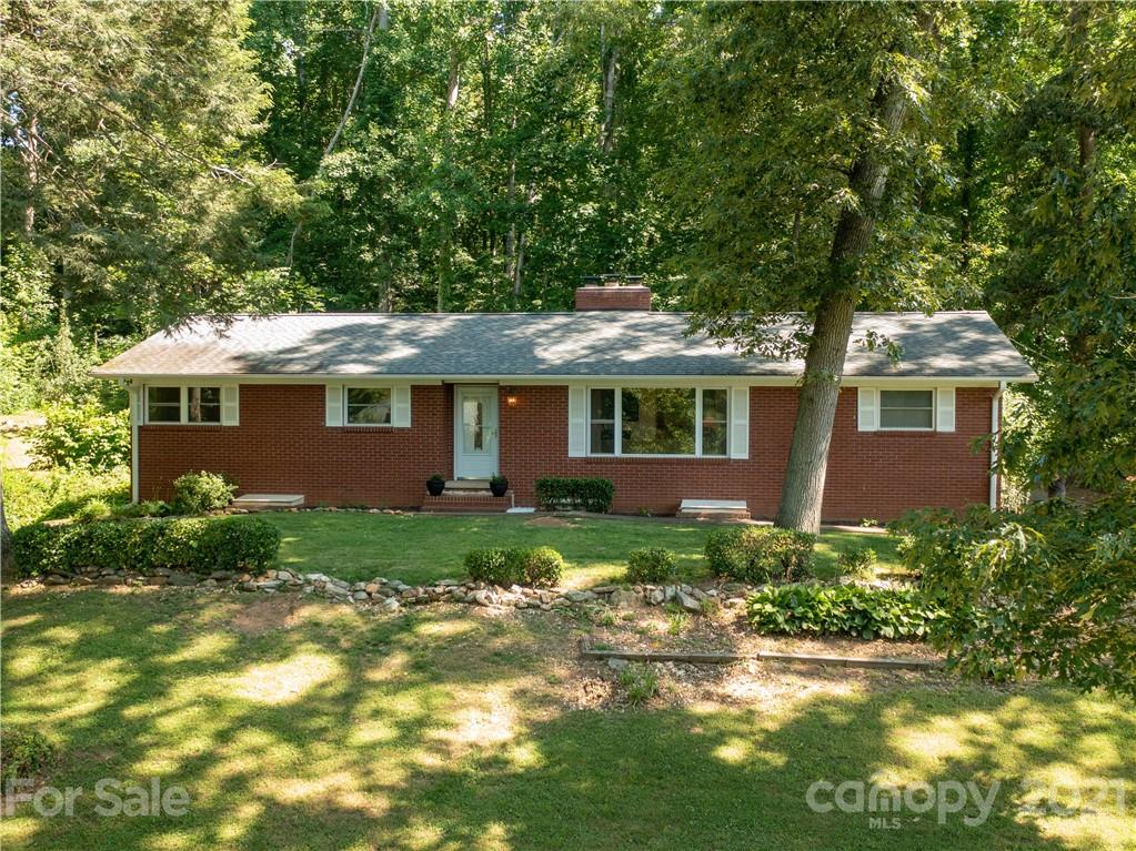 25 Monte Vista Circle Candler NC 28715